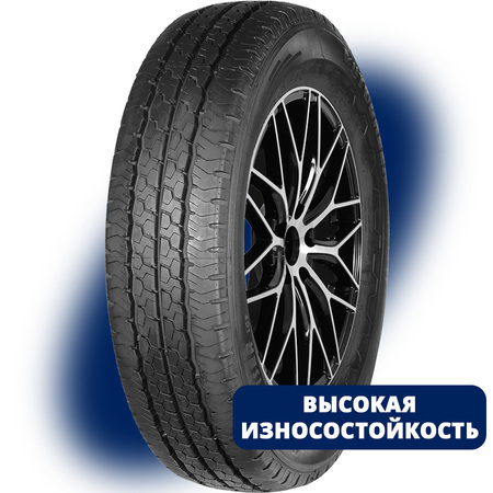 Шины летние новые Autogreen Smart Cruiser-SC7 215/65 R16C 109/107T