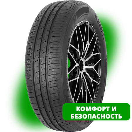 Шины летние новые Evergreen DYNACOMFORT EH228 205/65 R15 94V