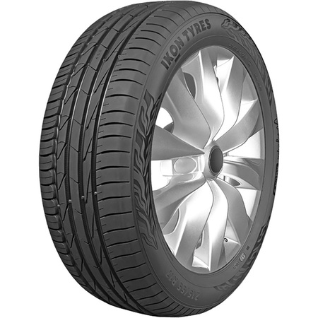 Шины летние новые Ikon Autograph Aqua 3 215/50 R17 95V