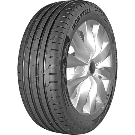 Шины летние новые Ikon Autograph Ultra 2 255/45 R19 104Y