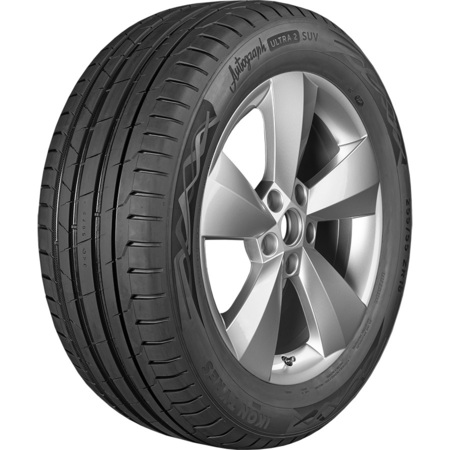 Шины летние новые Ikon Autograph Ultra 2 SUV 235/60 R18 107W