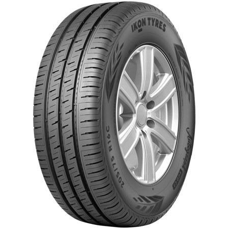 Шины летние новые Ikon Autograph Eco C3 205/65 R16C 107/105T