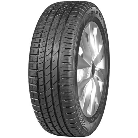 Шины летние новые Ikon Nordman SX3 215/55 R16 97H