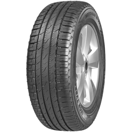 Шины летние новые Ikon Nordman S2 SUV 215/65 R16 98H