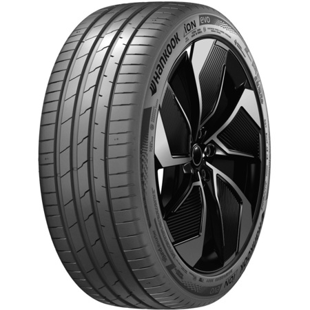 Шины летние новые Hankook Ion evo IK01 235/45 R18 98W
