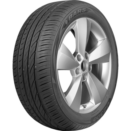 Шины летние новые Bars UZ300 225/55 R16 99W