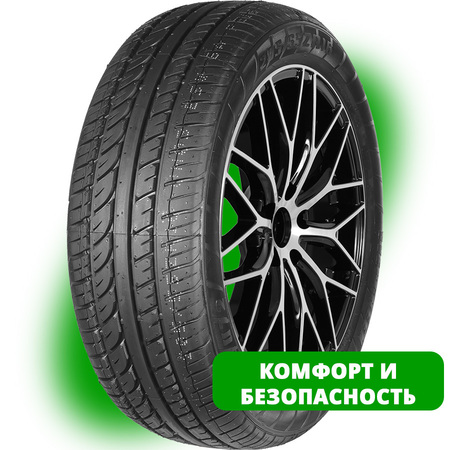 Шины летние новые Evergreen EU72 235/45 R19 99W