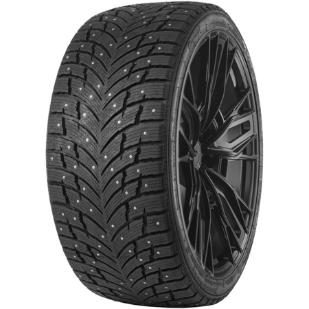 Шины зимние шипованные новые Gripmax SureGrip Pro Ice 275/40 R20 106T