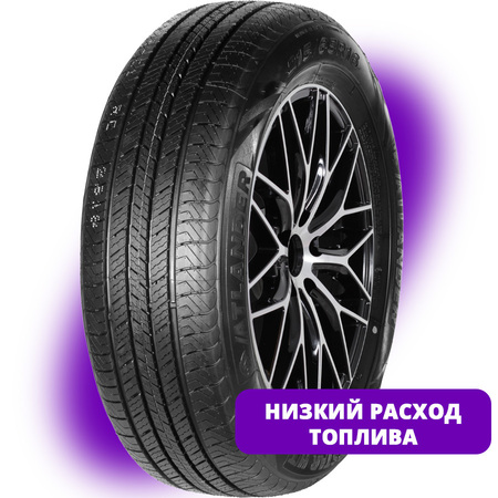 Шины летние новые Atlander Roverstar H/T 215/60 R17 96V