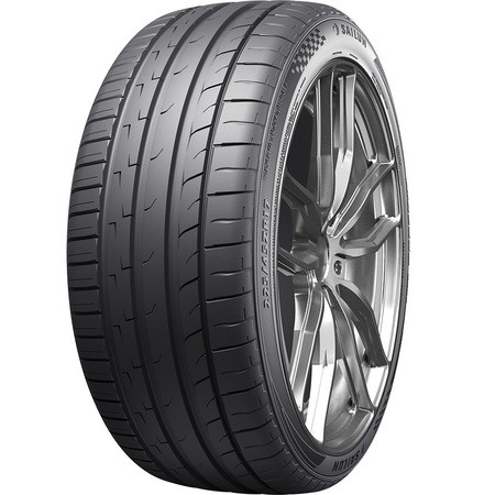 Шины летние новые Sailun Atrezzo ZSR 2 225/55 R17 101W