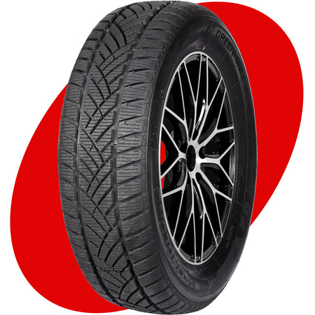 Шины зимние нешипованные новые LingLong Green-Max Winter HP 205/65 R15 99H