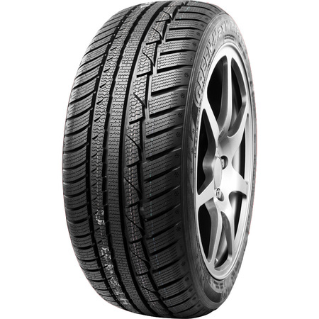 Шины зимние нешипованные новые LingLong Green-Max Winter UHP 195/55 R15 85H
