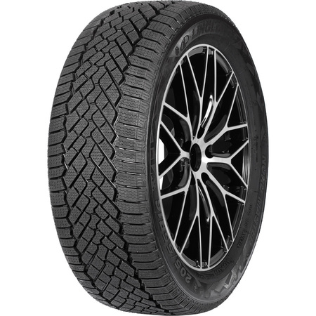Шины зимние нешипованные новые LingLong Nord Master 205/40 R17 84T