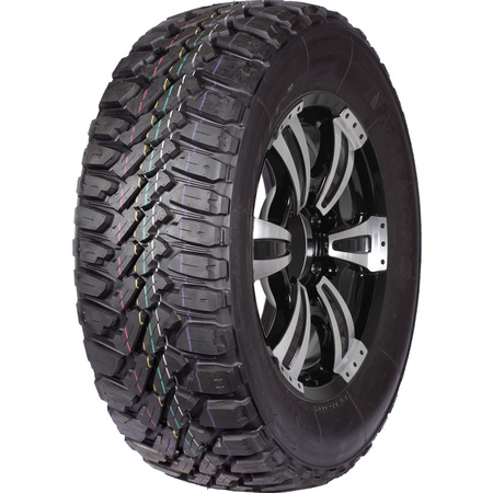 Шины летние новые Nankang FT-9 235/85 R16 120N