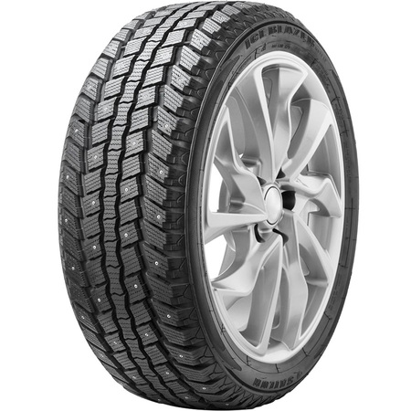 Шины зимние шипованные новые Sailun Ice Blazer WST2 265/65 R18 114T