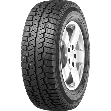 Шины зимние шипованные новые Torero (Matador) MPS500 225/65 R16C 112/110R