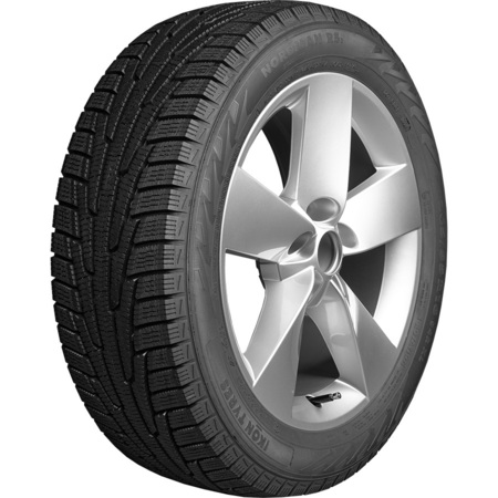 Шины зимние нешипованные новые Ikon Nordman RS2 175/65 R15 88R