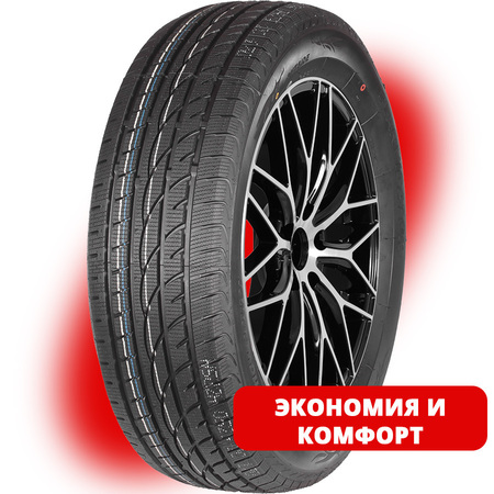Шины зимние нешипованные новые Lanvigator SnowPower 275/40 R20 106H
