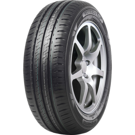 Шины летние новые LingLong Green-Max Van HP 215/65 R15C 104/102T