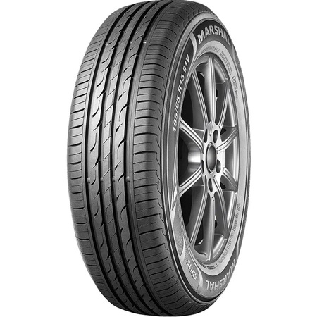Шины летние новые Marshal MH15 195/60 R15 88H