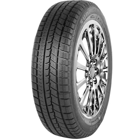 Шины зимние нешипованные новые Sunfull SF-988 185/60 R15 84T