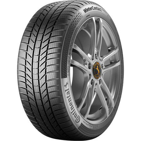 Шины зимние нешипованные новые Continental WinterContact TS 870 P 235/65 R18 110H