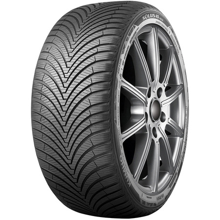 Шины всесезонные новые Kumho Solus HA32 185/65 R15 92V