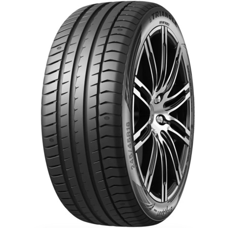 Шины летние новые Triangle EffeXSport TH202 255/40 R20 101Y