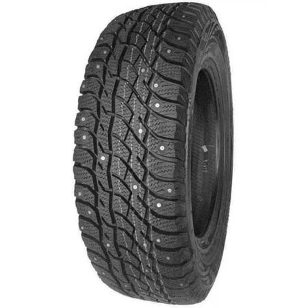Шины зимние шипованные новые Attar W02 235/55 R17 99T