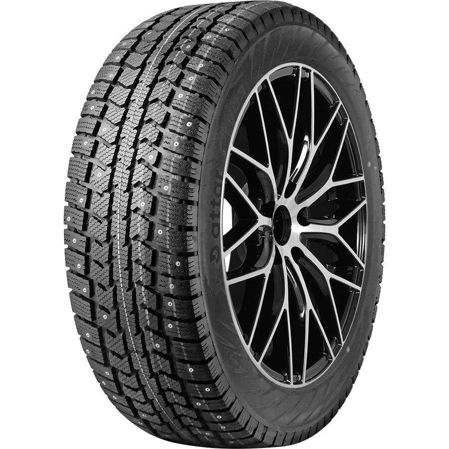 Шины зимние шипованные новые Attar W03 215/65 R16C 109/107R