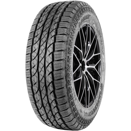 Шины летние новые Barez Graundmaster (Sportech) S600АТ SUV 265/60 R18 110H