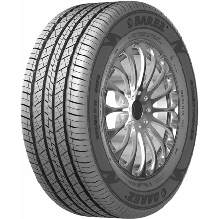 Шины летние новые Barez Riderunner S673 225/55 R18 98V