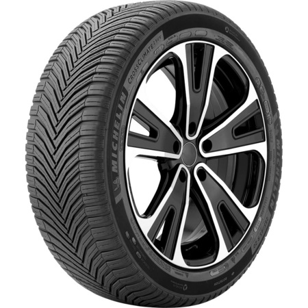 Шины летние новые Michelin CrossClimate 2 225/65 R17 102H