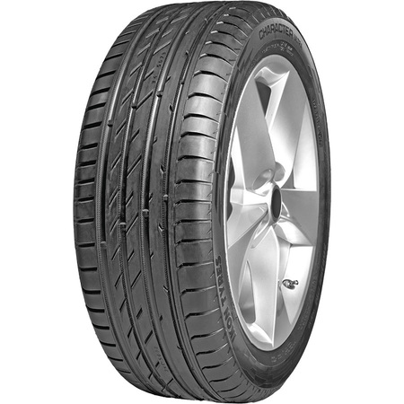 Шины летние новые Ikon Character Ultra 225/45 R17 94W