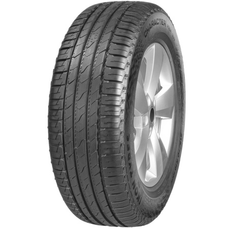 Шины летние новые Ikon Character Aqua SUV 235/60 R18 103V