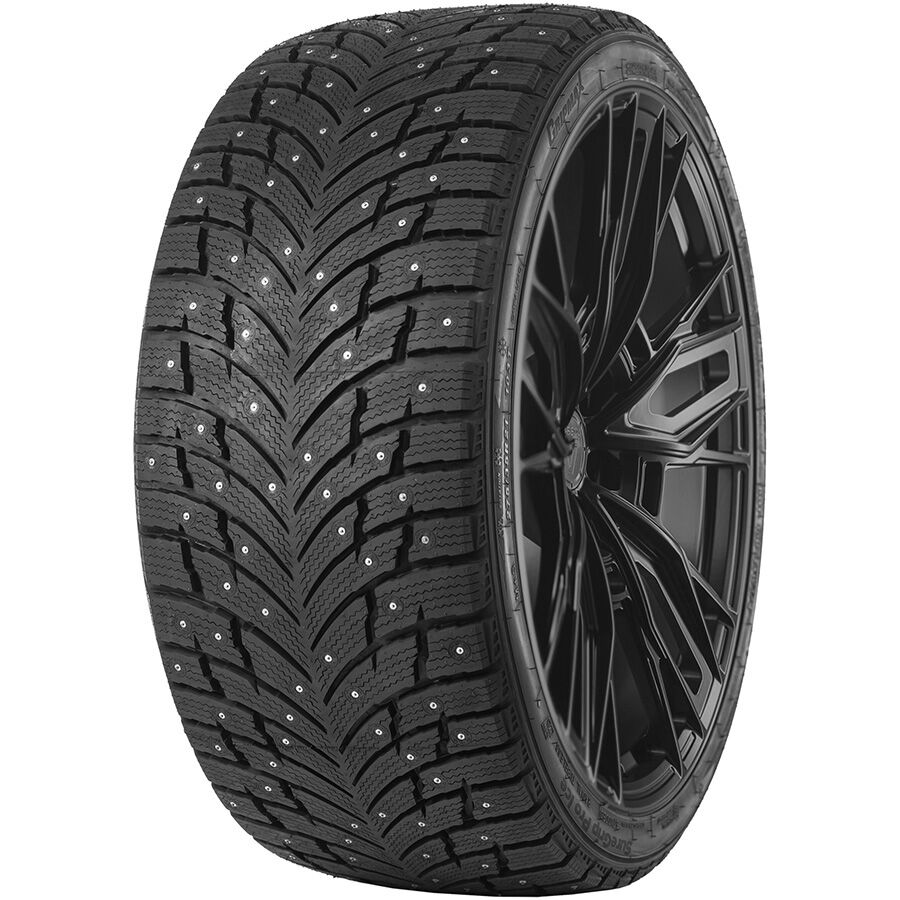 Шины зимние шипованные новые Gripmax SureGrip Pro Ice 265/55 R20 113T