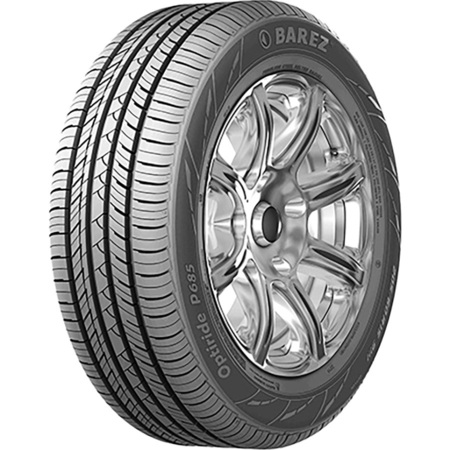Шины летние новые Barez Opti Ride P685 225/45 R18 95V