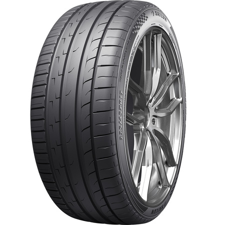Шины летние новые Sailun Atrezzo ZSR 2 225/45 R17 94Y