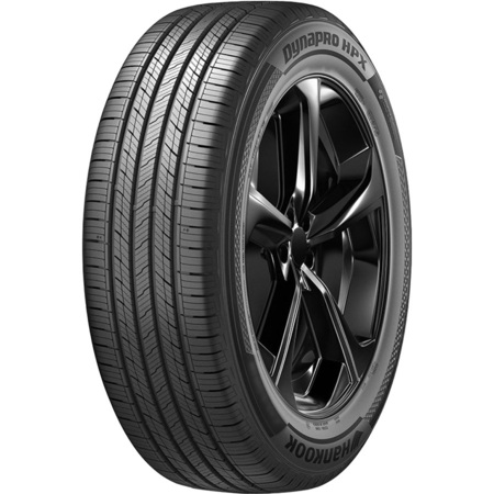 Шины летние новые Hankook Dynapro HPX RA43 SUV 235/55 R18 100V