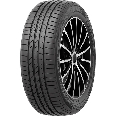 Шины летние новые Bars SolarFlexx 185/65 R15 88H