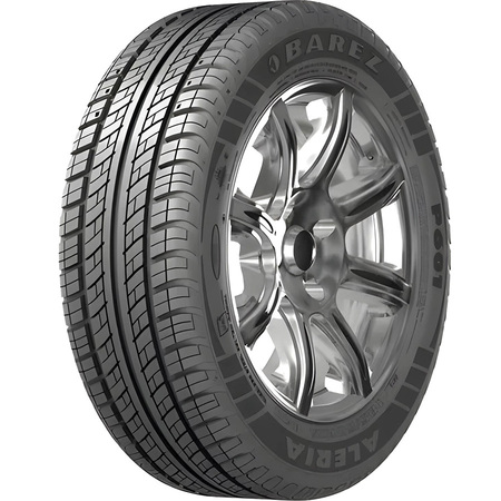 Шины летние новые Barez Alera P601 185/60 R15 84H
