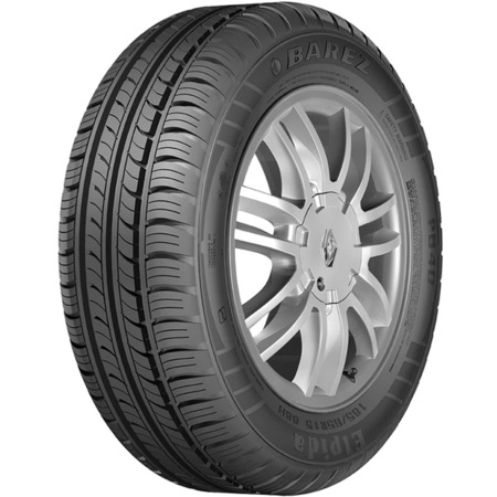 Шины летние новые Barez Elpida P640 185/65 R15 88H