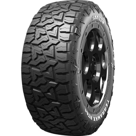 Шины летние новые Sailun Terramax AT61 285/60 R18 118Q