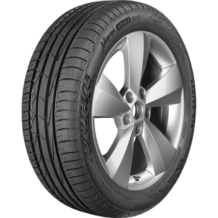 Шины летние новые Ikon Autograph Aqua 3 SUV 235/50 R19 99V