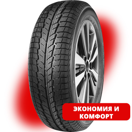 Шины зимние нешипованные новые Lanvigator CatchSnow 265/60 R18 110T