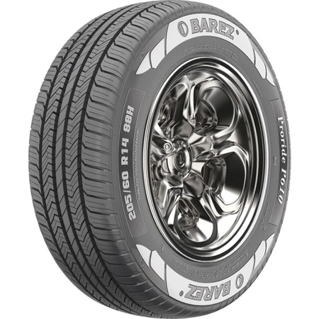 Шины летние новые Barez Provide P610 205/60 R16 92H