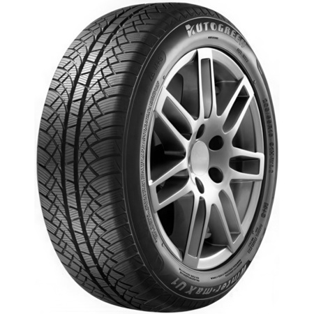 Шины зимние нешипованные новые Autogreen WL2 185/60 R15 84T