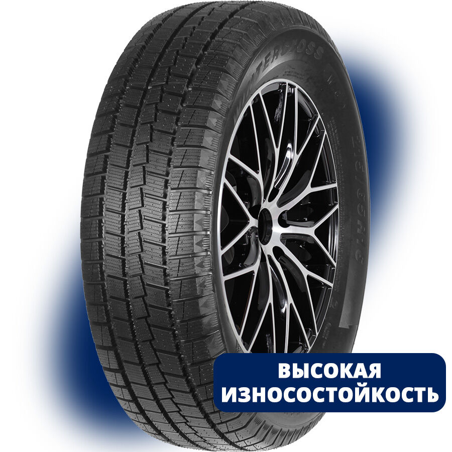 Шины зимние нешипованные новые Autogreen WL6 245/65 R17 111S