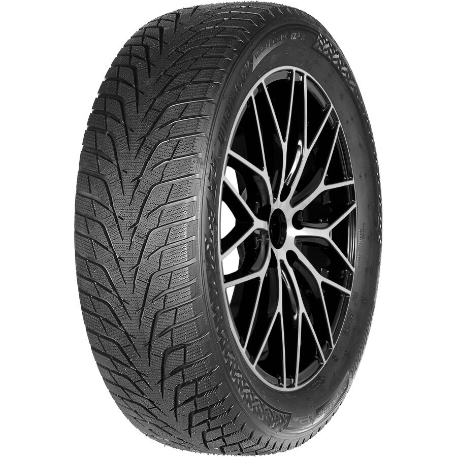 Шины зимние нешипованные новые Hankook Winter i cept IZ3 W636 245/60 R18 105T