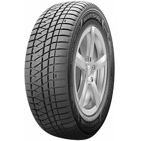 Шины зимние нешипованные новые Marshal WinterCraft SUV WS71 235/65 R18 106H